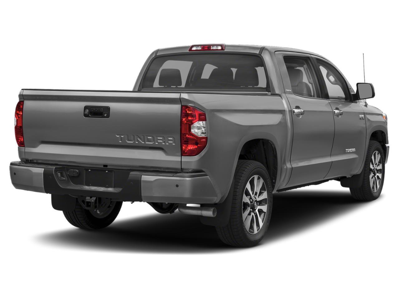 2018 Toyota Tundra Limited Yuma AZ
