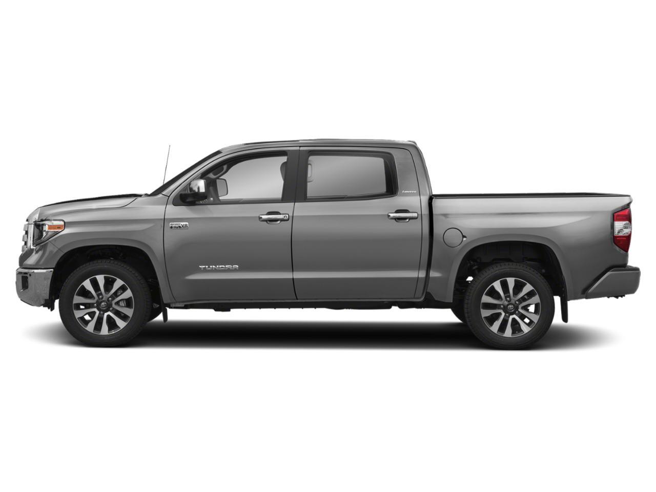 2018 Toyota Tundra Limited Yuma AZ