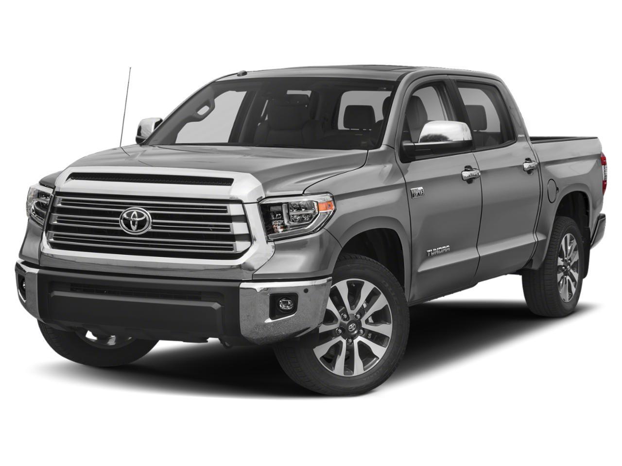 2018 Toyota Tundra Limited Yuma AZ