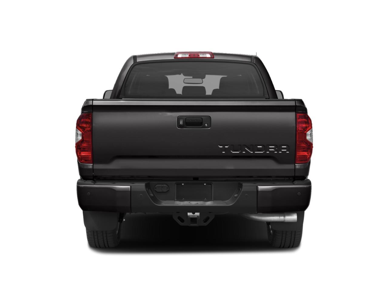 2018 Toyota Tundra Limited Yuma AZ