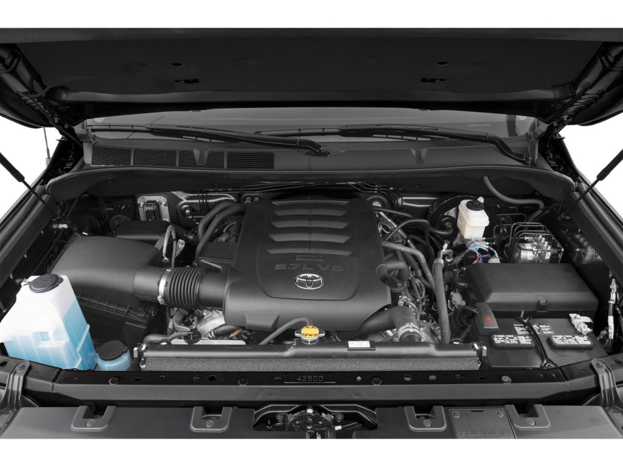 2018 Toyota Tundra Limited Yuma AZ