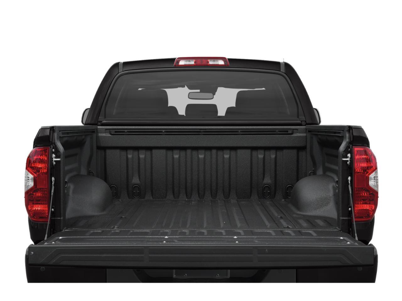 2018 Toyota Tundra Limited Yuma AZ