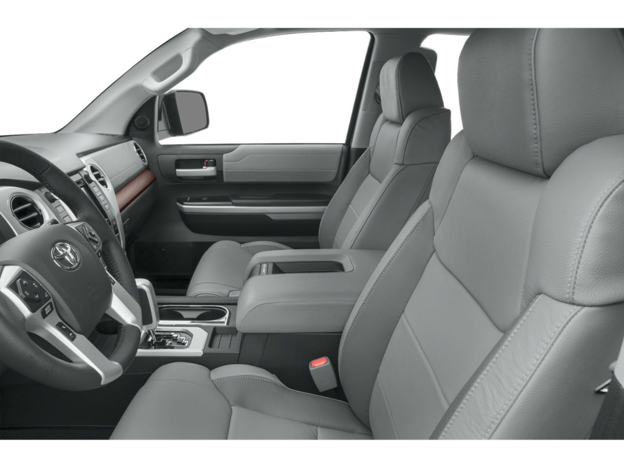 2018 Toyota Tundra Limited Yuma AZ