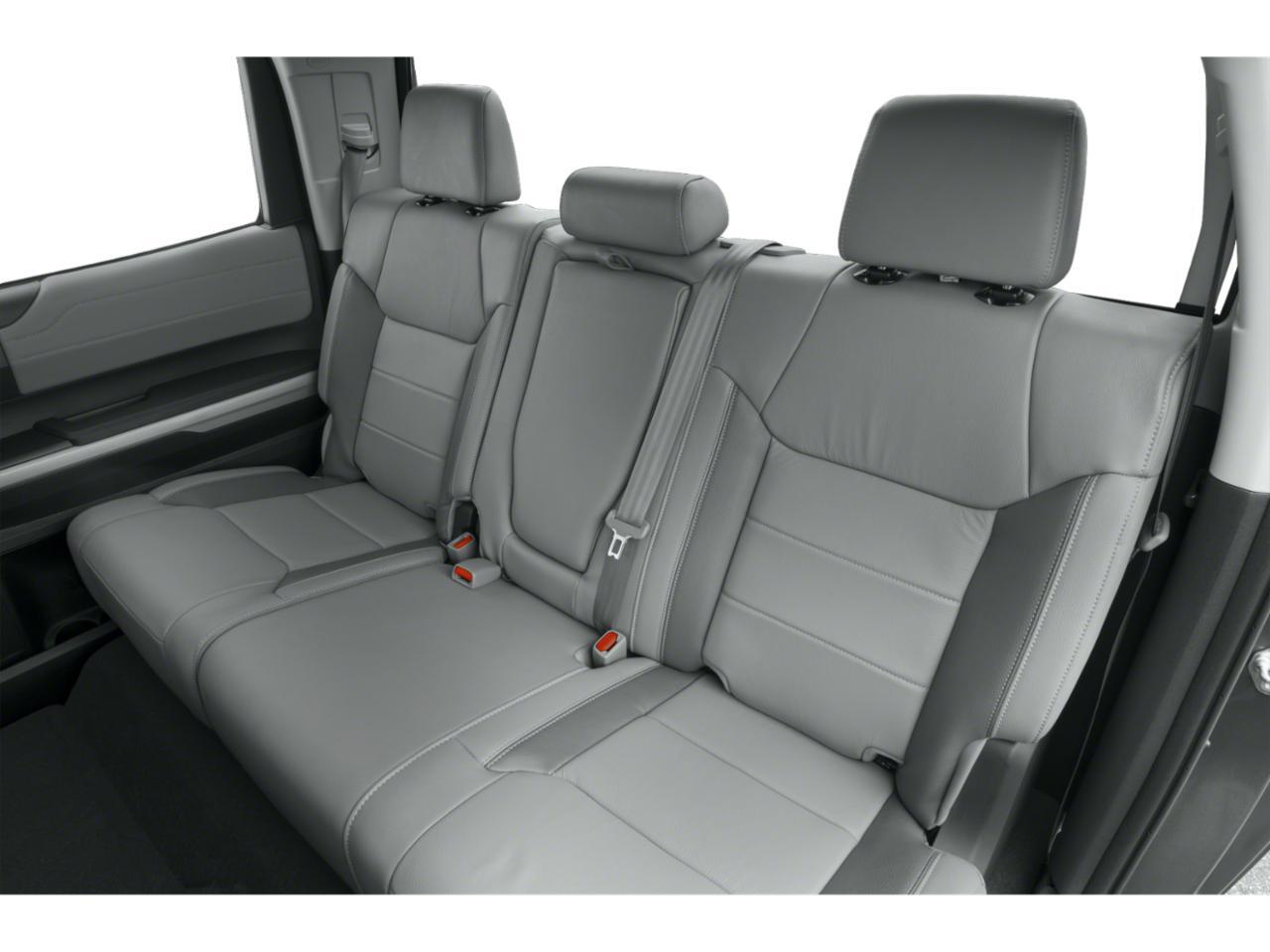 2018 Toyota Tundra Limited Yuma AZ