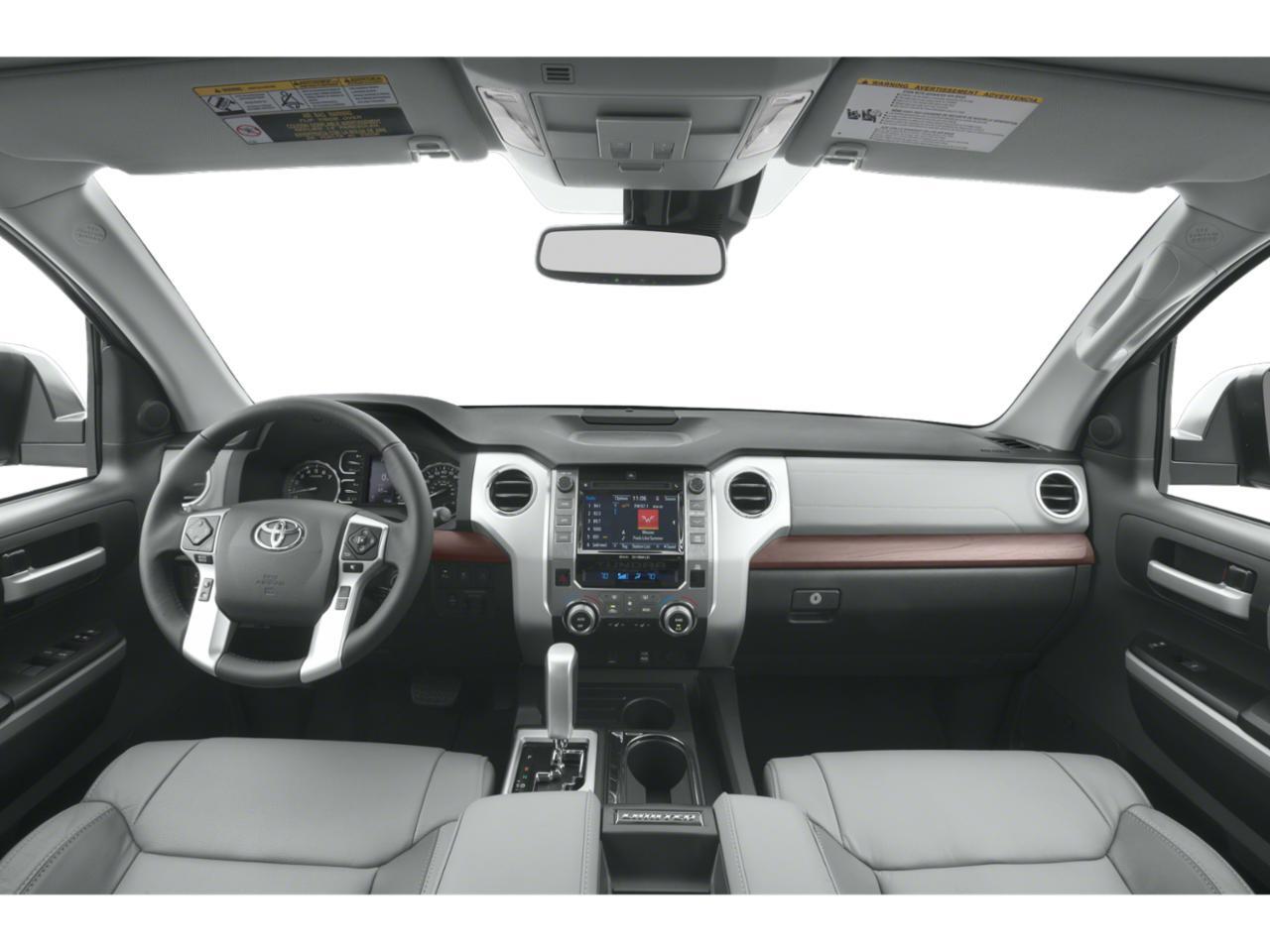 2018 Toyota Tundra Limited Yuma AZ