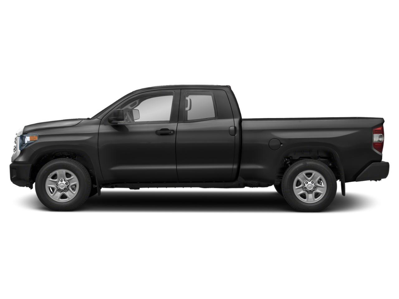 2018 Toyota Tundra SR 4.6L V8