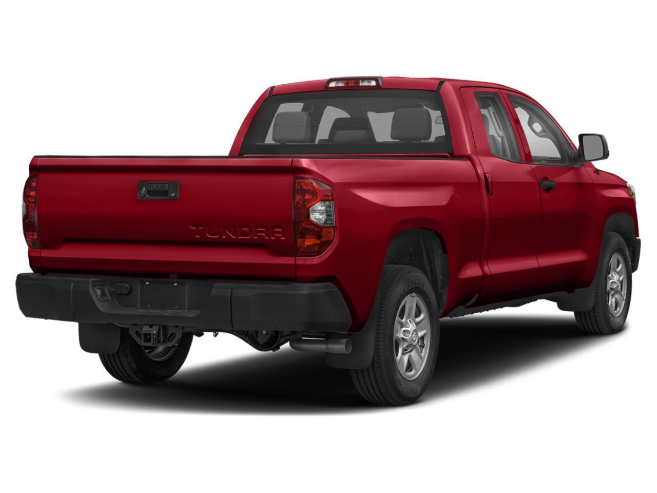 2018 Toyota Tundra SR 4.6L V8 Dallas NC