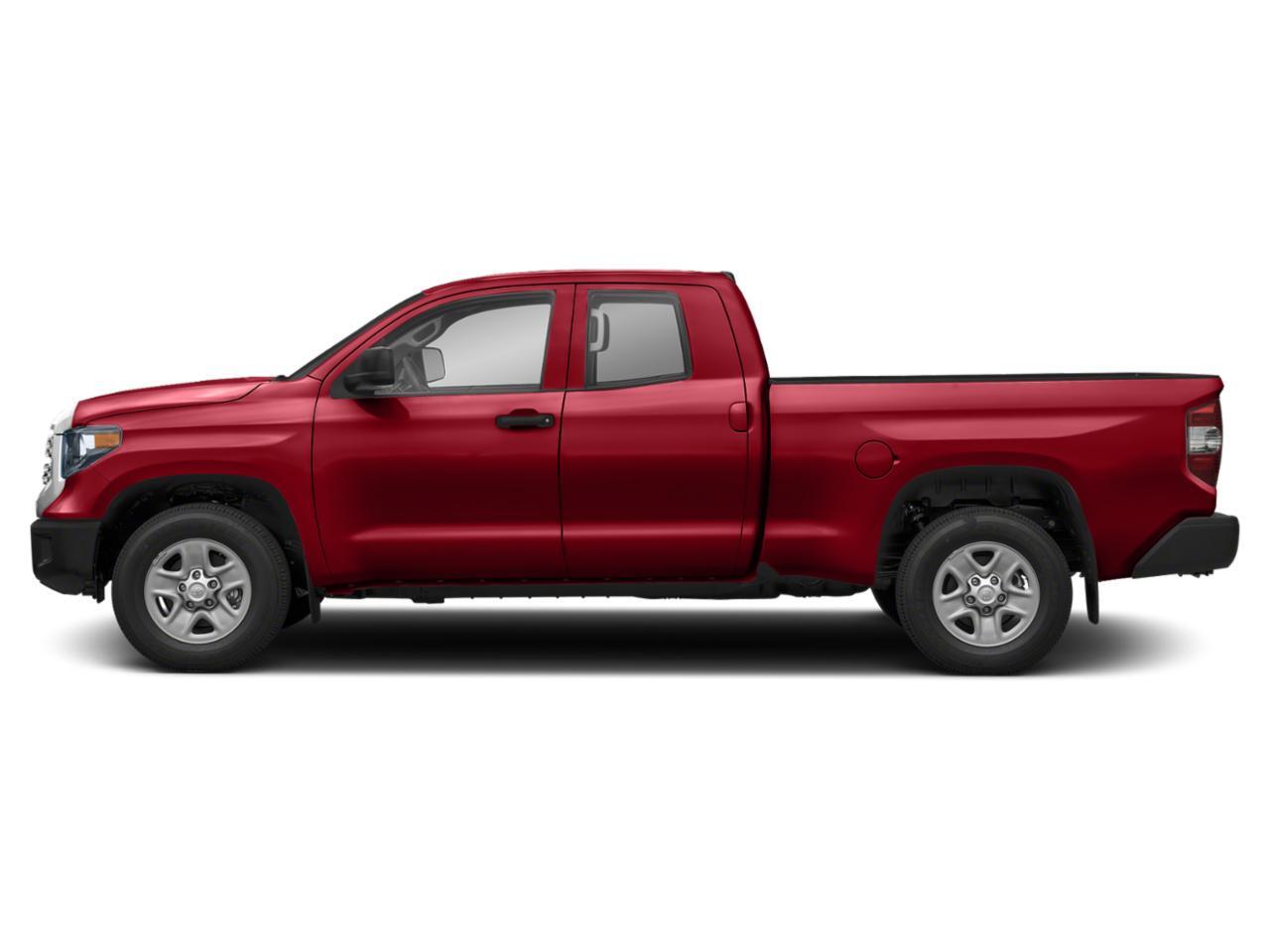 2018 Toyota Tundra SR 4.6L V8 Dallas NC