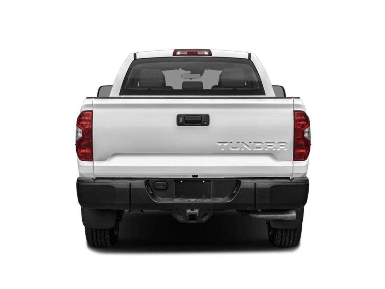 2018 Toyota Tundra SR 4.6L V8 Dallas NC