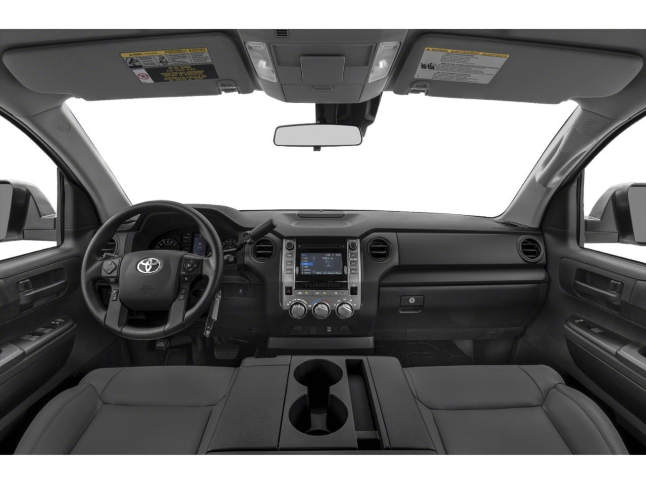 2018 Toyota Tundra SR 4.6L V8 Dallas NC
