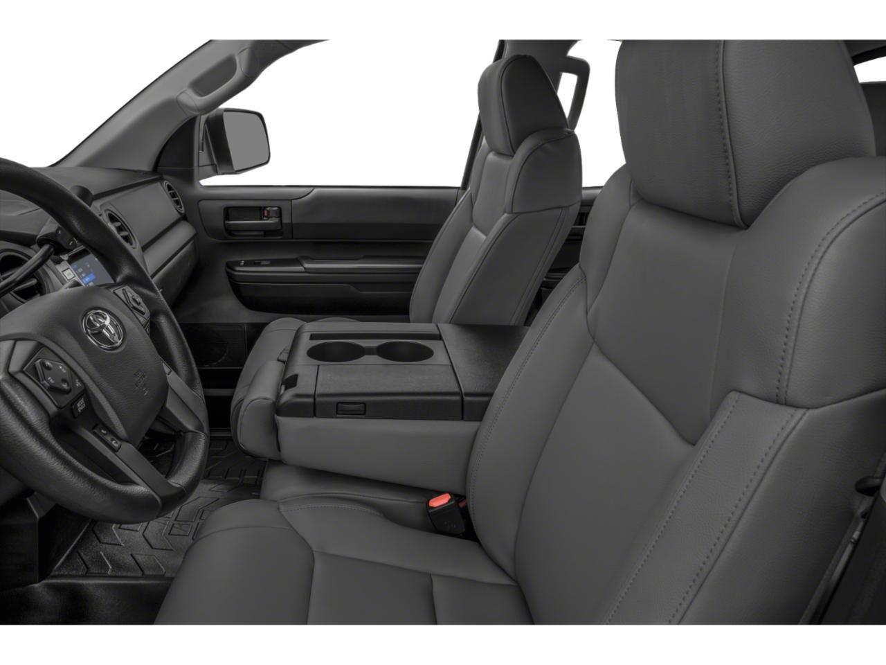 2018 Toyota Tundra SR 4.6L V8 Dallas NC