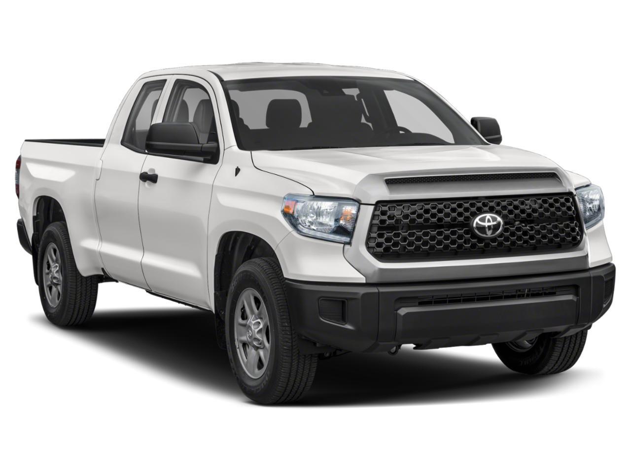 2018 Toyota Tundra SR 4.6L V8 Dallas NC