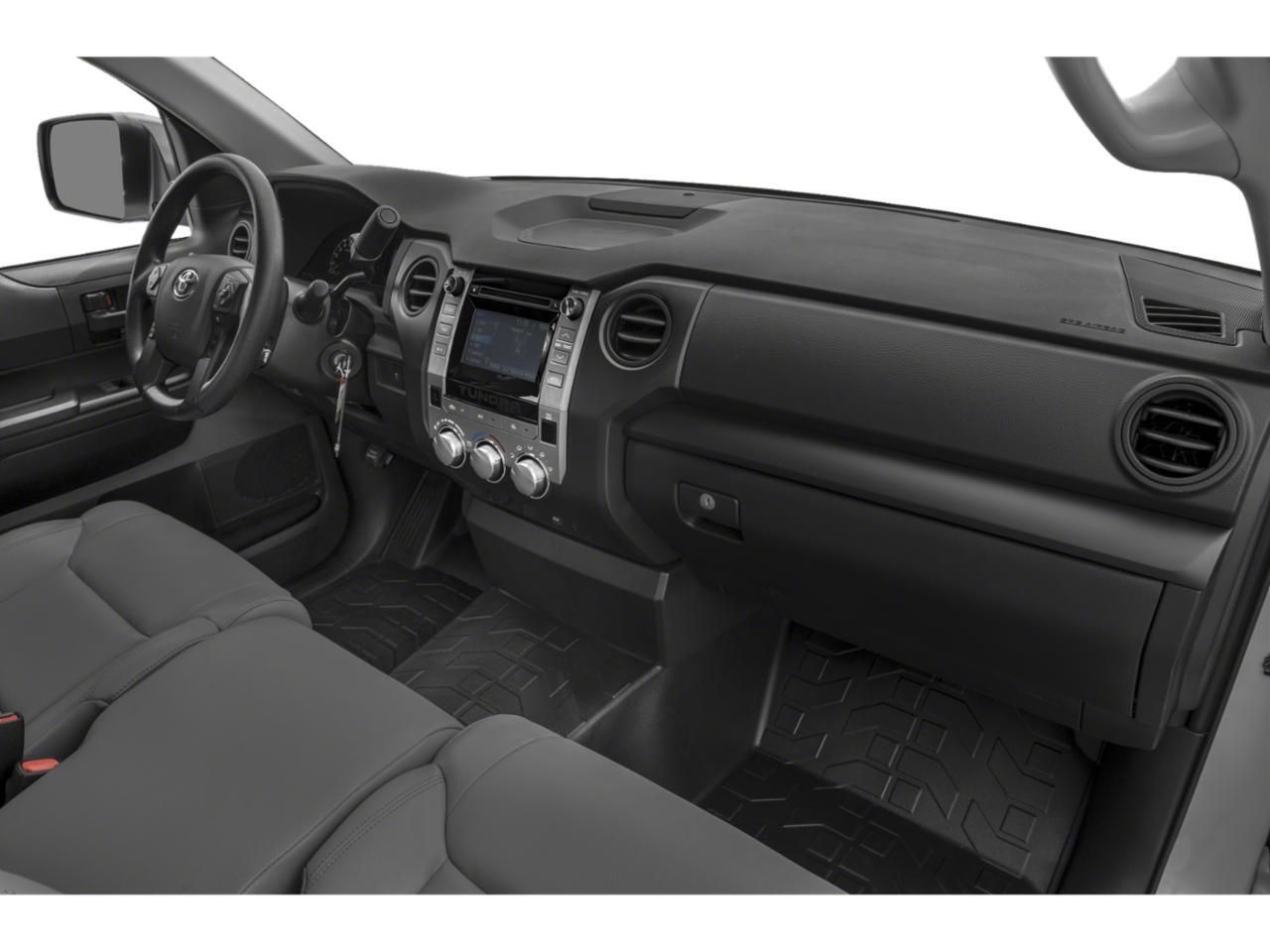 2018 Toyota Tundra SR 4.6L V8 Dallas NC