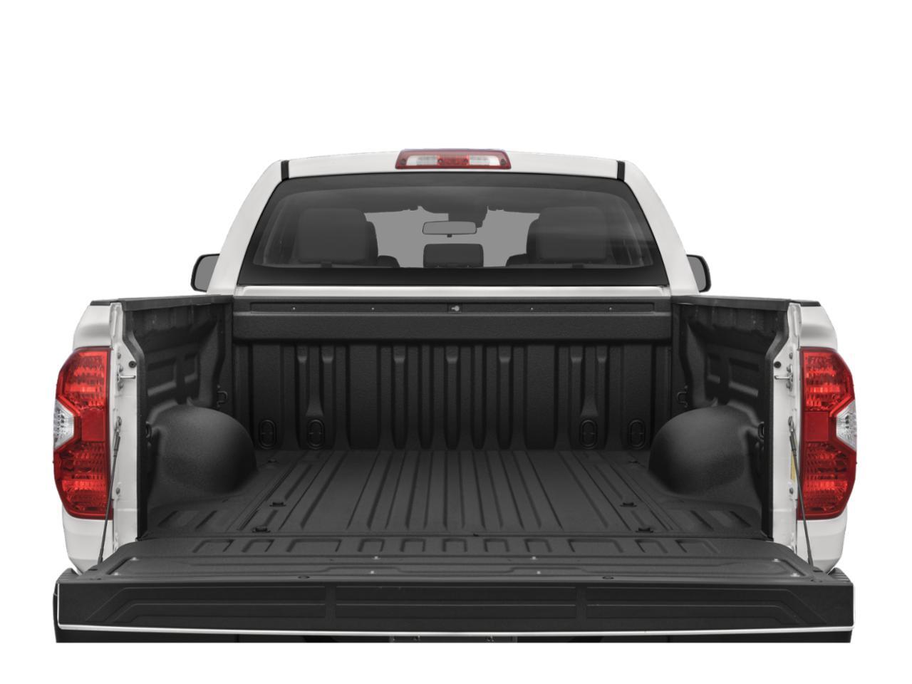 2018 Toyota Tundra SR 4.6L V8 Dallas NC