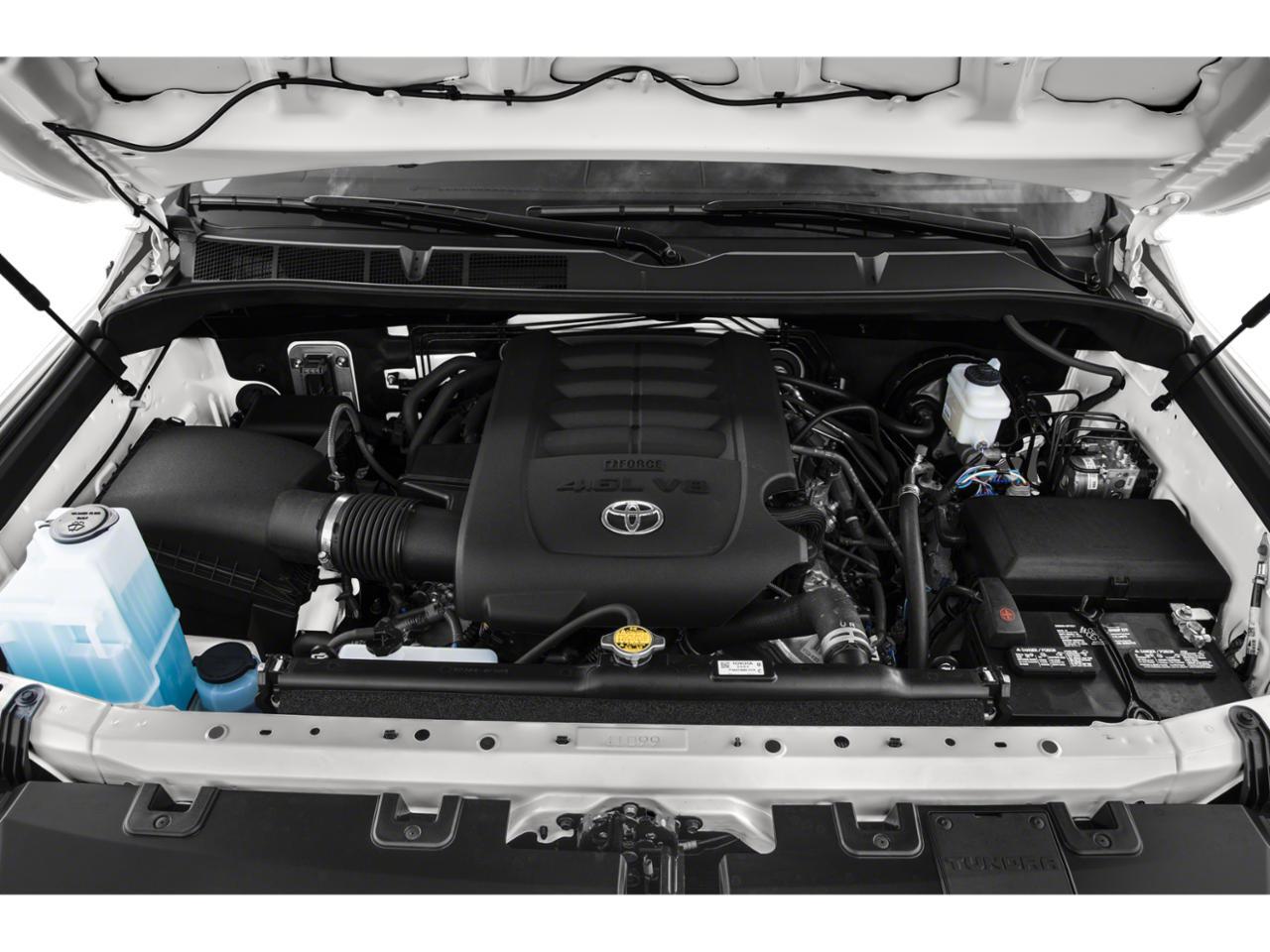 2018 Toyota Tundra SR 4.6L V8 Dallas NC