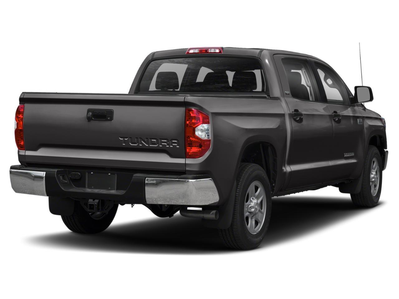 2018 Toyota Tundra SR5 Roseville CA
