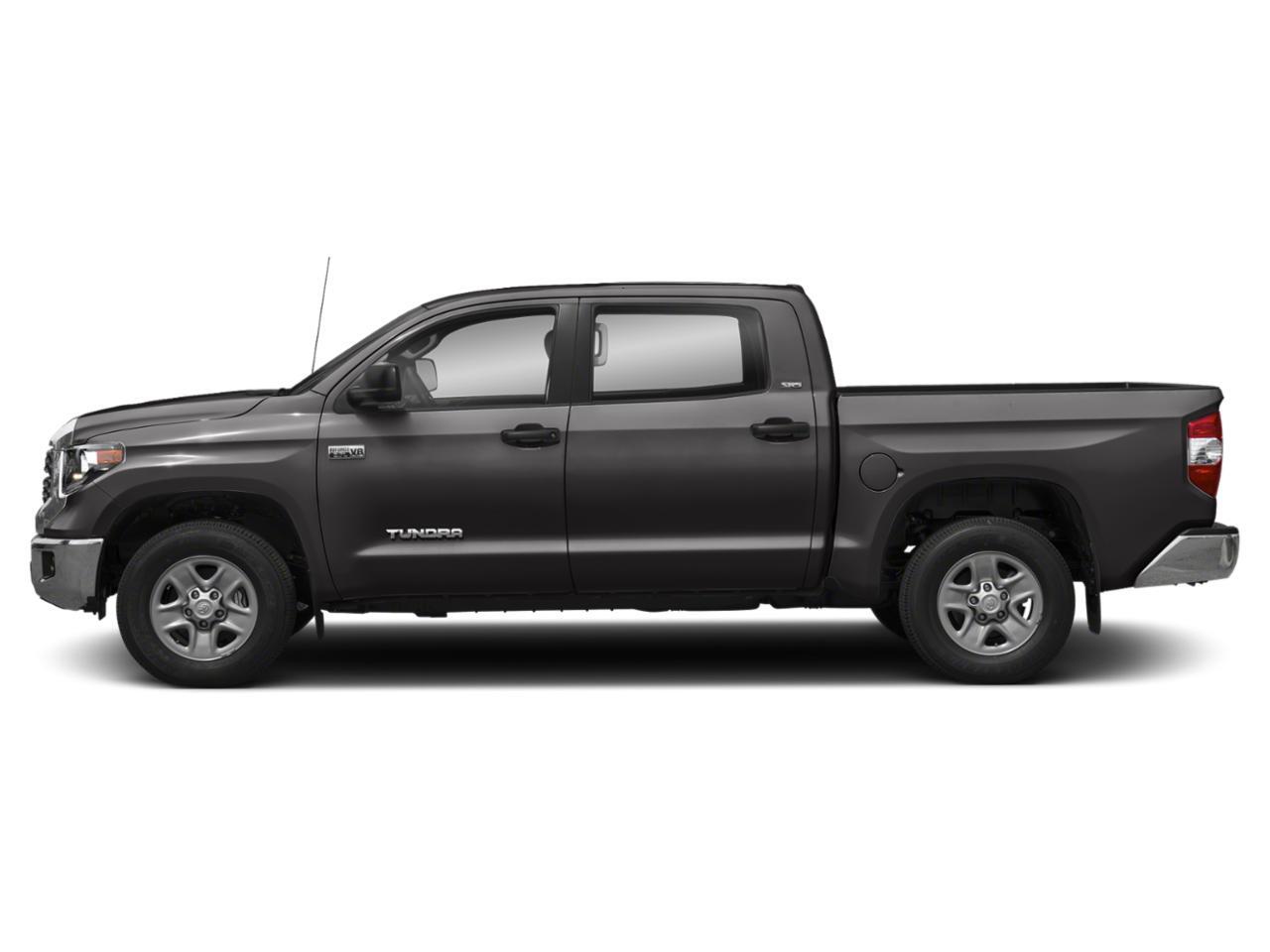 2018 Toyota Tundra SR5 Roseville CA