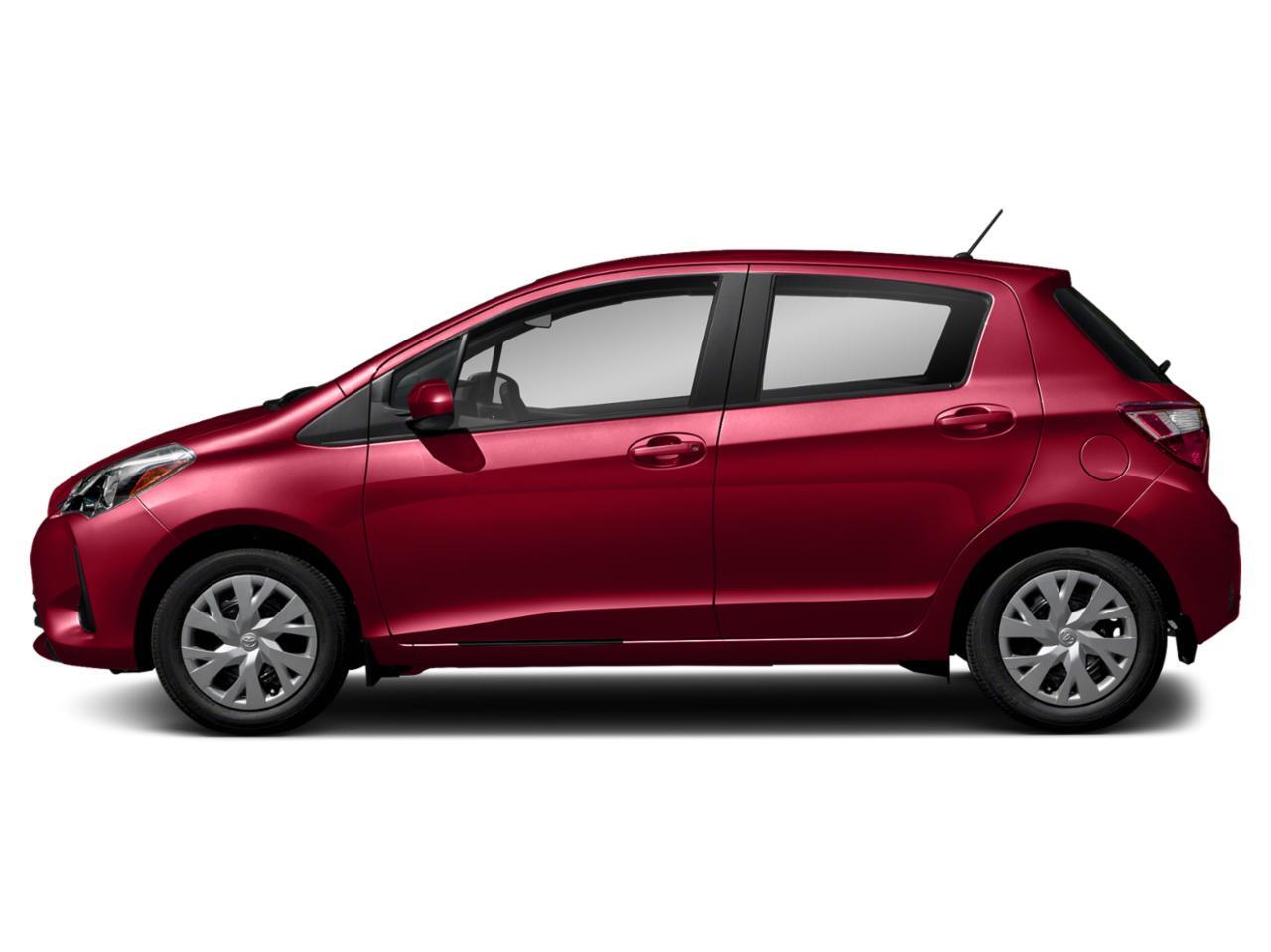 2018 Toyota Yaris Hatchback LE Grande Prairie AB