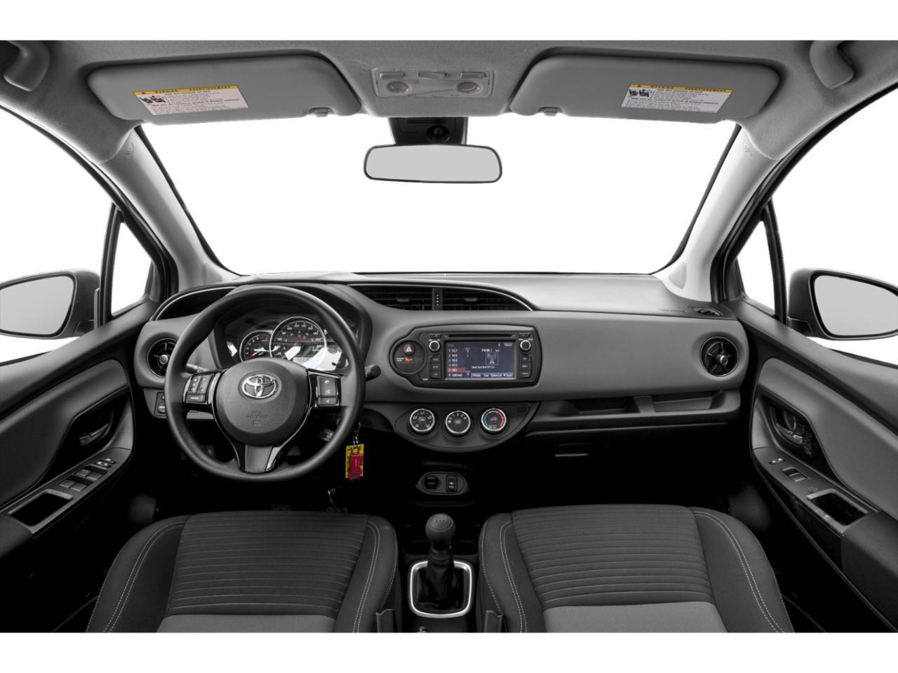 2018 Toyota Yaris Hatchback LE Grande Prairie AB