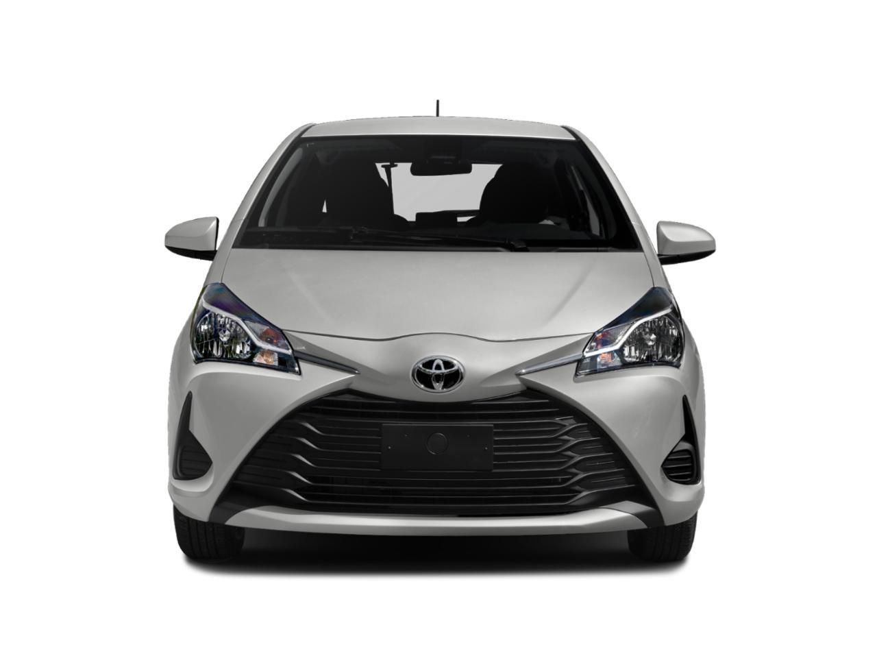 2018 Toyota Yaris Hatchback LE Grande Prairie AB