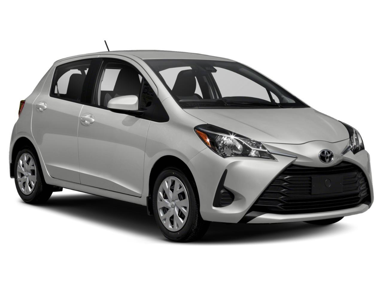 2018 Toyota Yaris Hatchback LE Grande Prairie AB