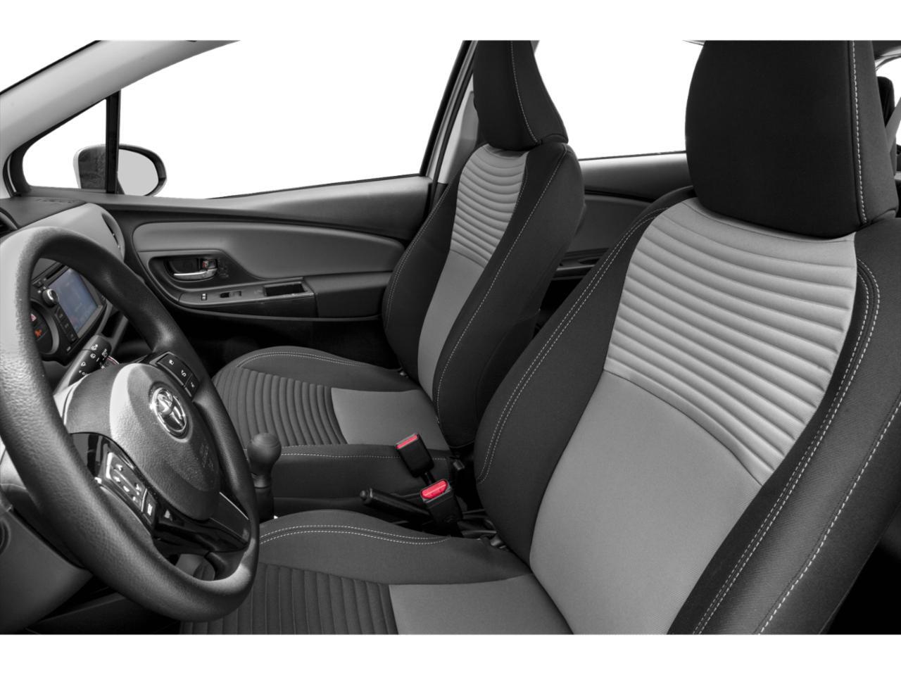 2018 Toyota Yaris Hatchback LE Grande Prairie AB