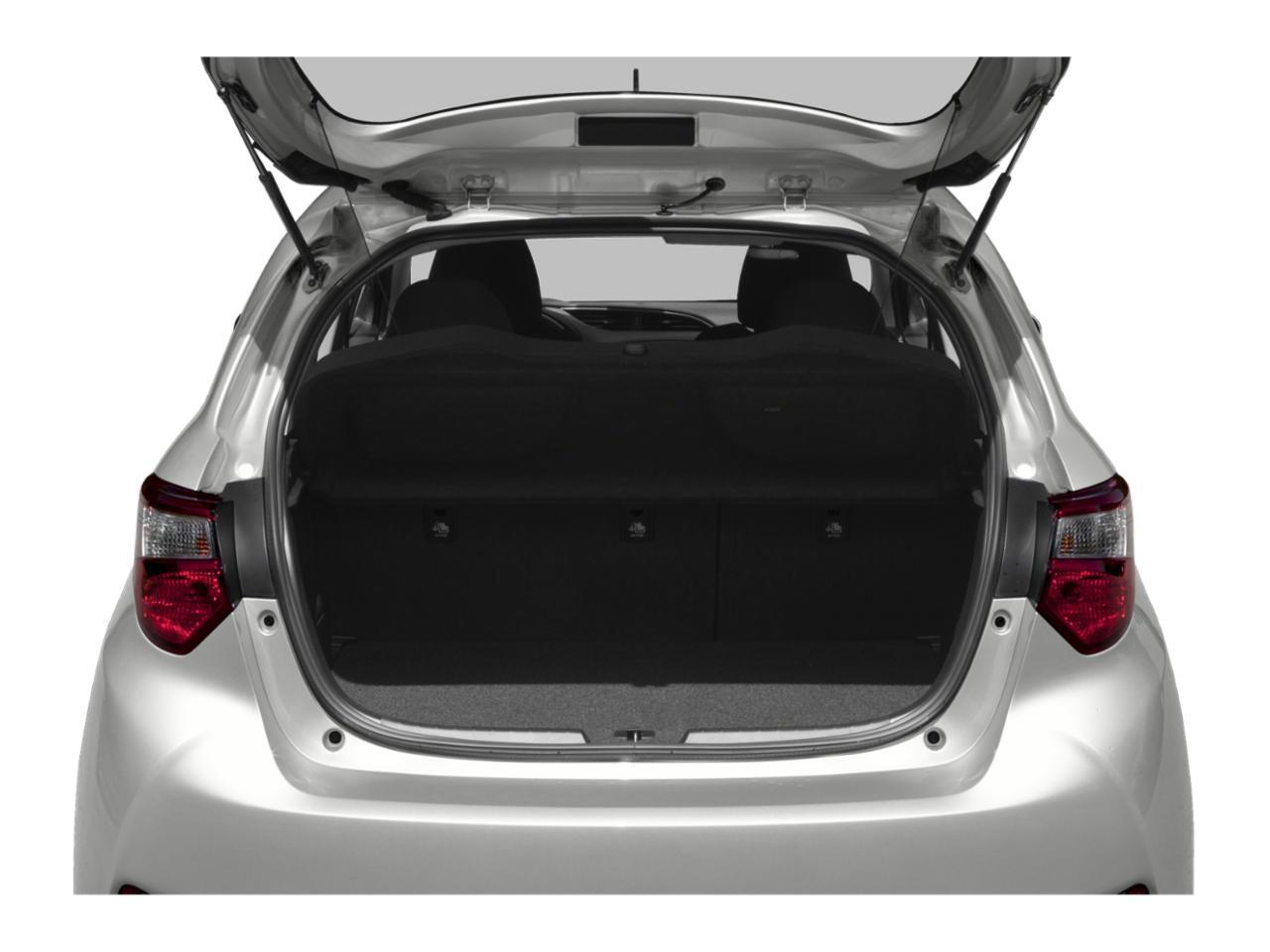 2018 Toyota Yaris Hatchback LE Grande Prairie AB