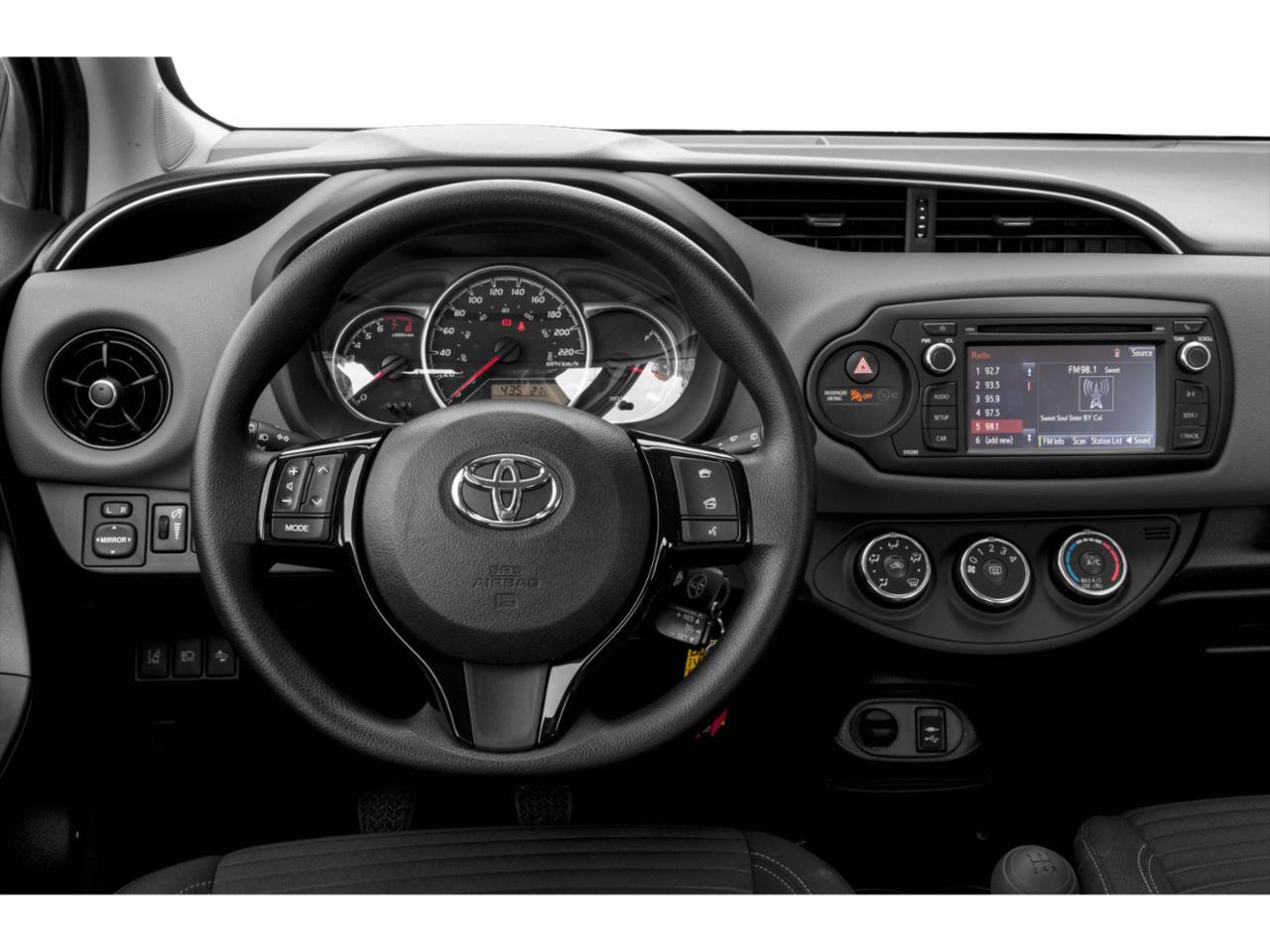 2018 Toyota Yaris Hatchback LE Whitecourt AB