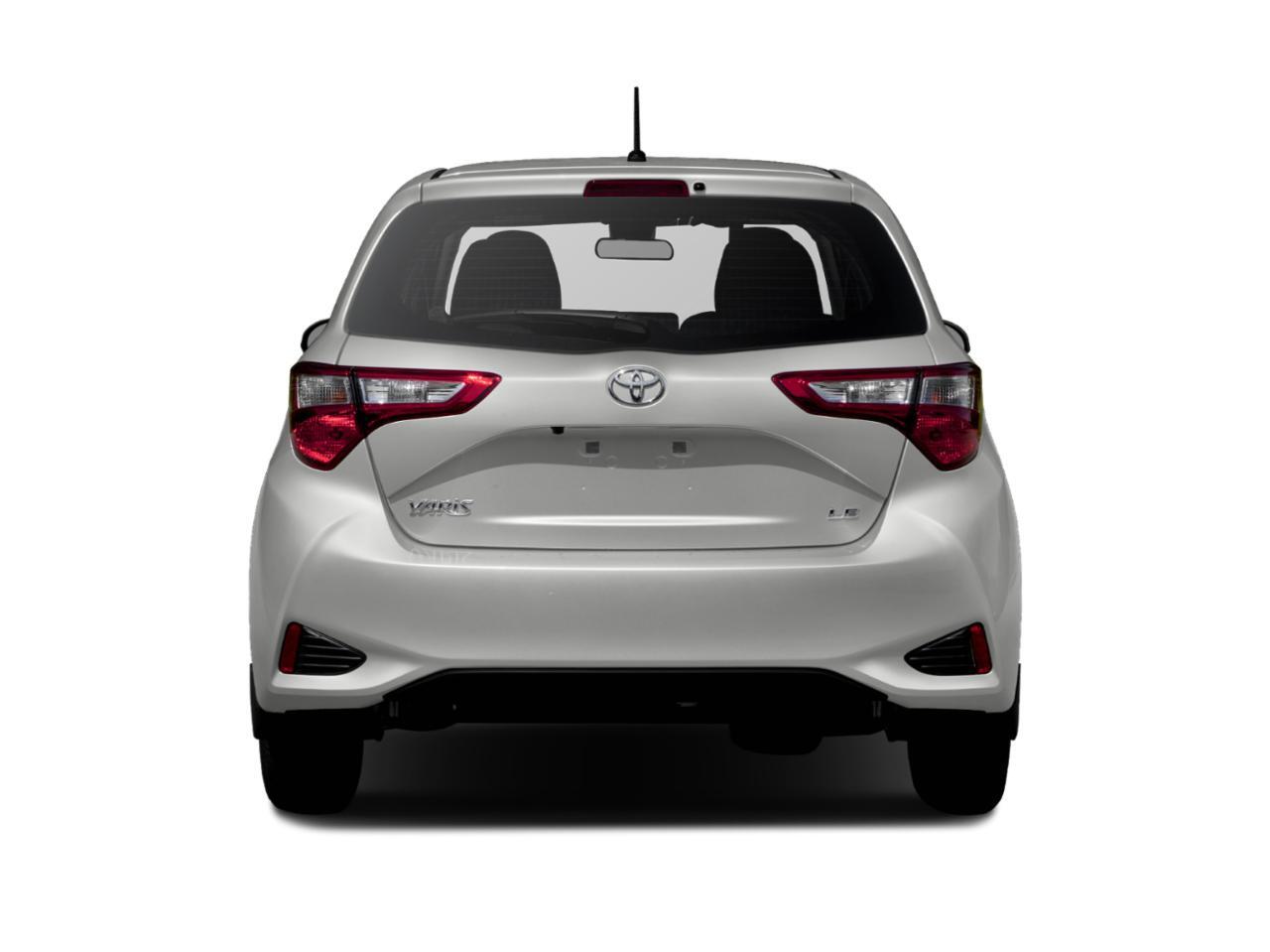2018 Toyota Yaris Hatchback LE Whitecourt AB