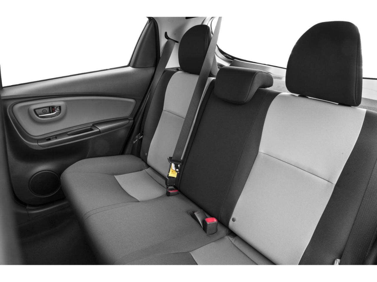 2018 Toyota Yaris Hatchback LE Whitecourt AB