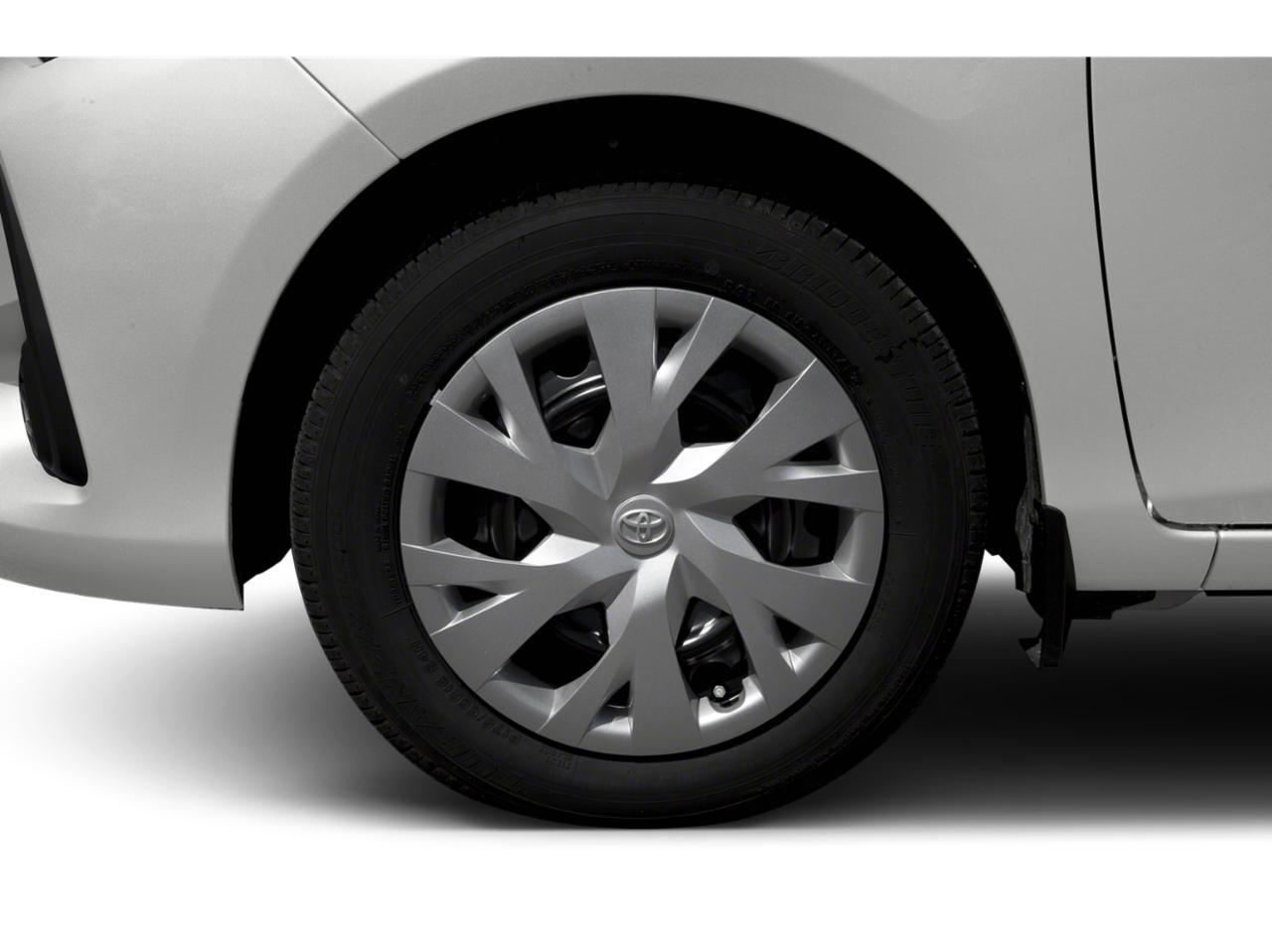 2018 Toyota Yaris Hatchback LE Whitecourt AB