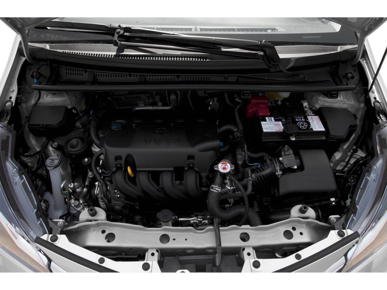 2018 Toyota Yaris Hatchback LE Whitecourt AB