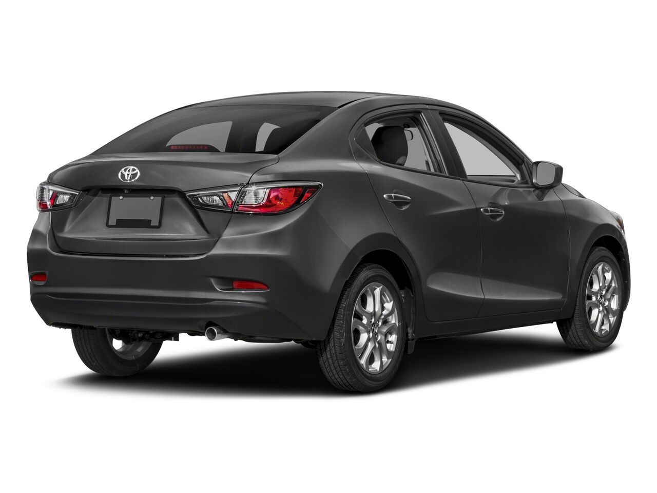 2018 Toyota Yaris iA BASE