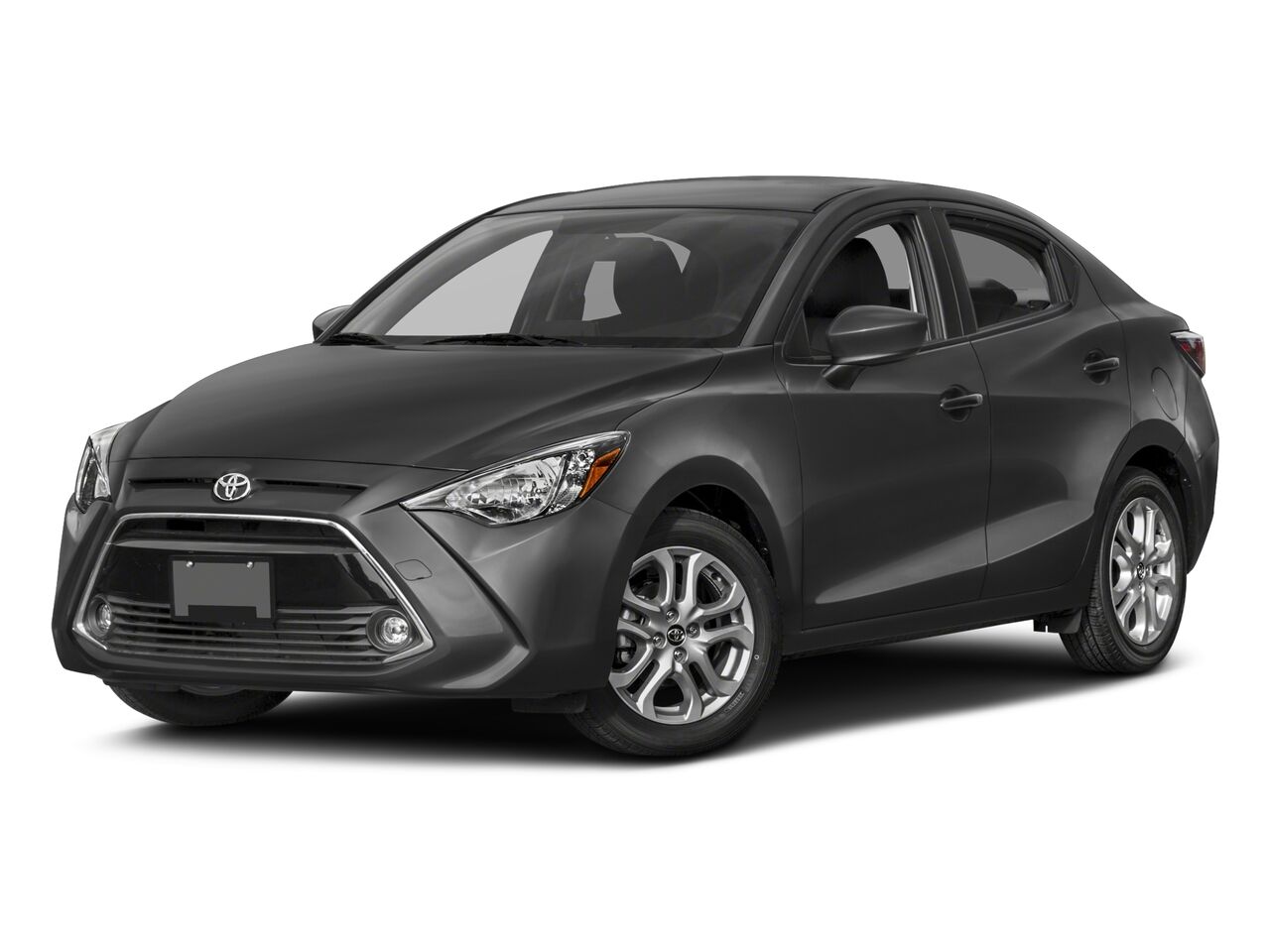 2018 Toyota Yaris iA BASE