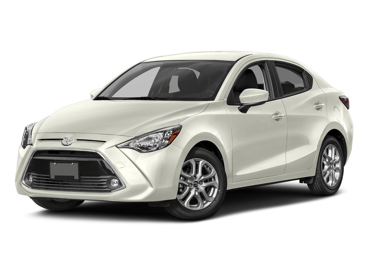 2018 Toyota Yaris iA Base San Antonio TX