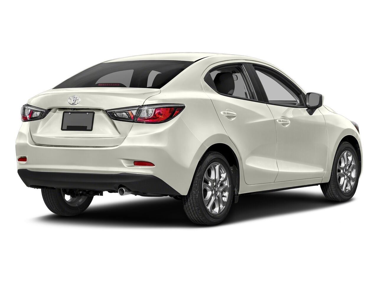 2018 Toyota Yaris iA Base San Antonio TX