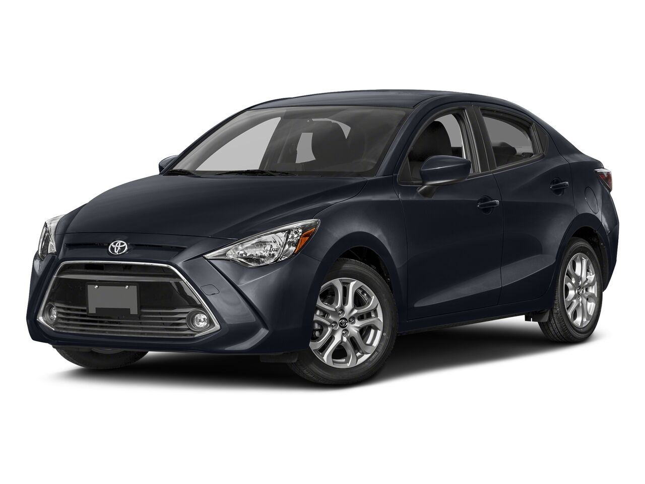 2018 Toyota Yaris iA Base San Antonio TX