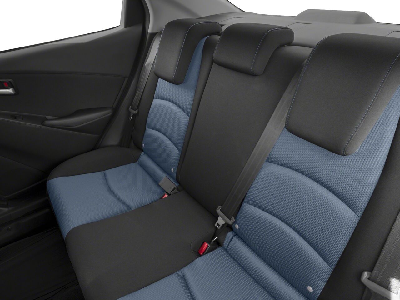 2018 Toyota Yaris iA Base San Antonio TX