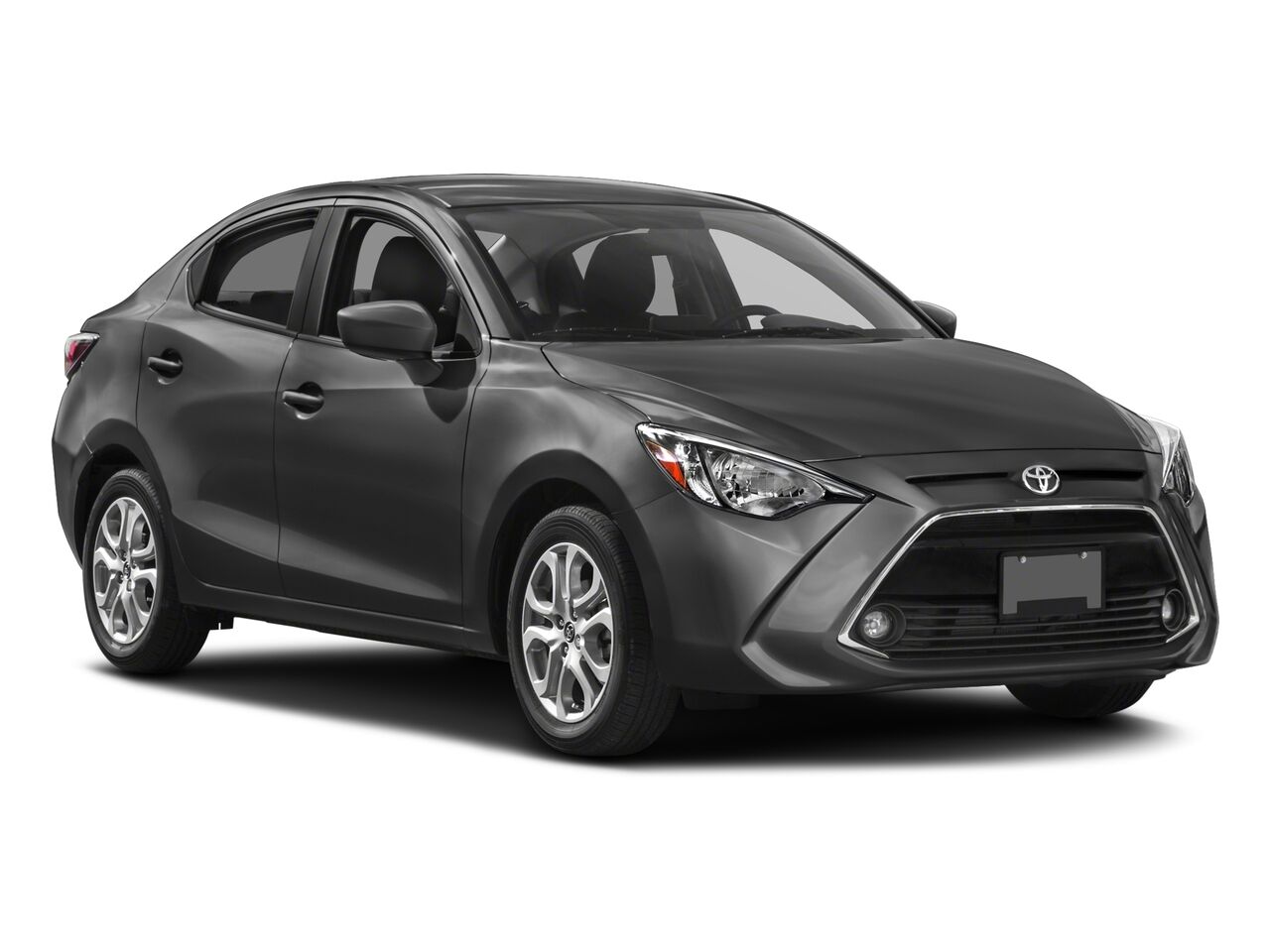 2018 Toyota Yaris iA Base San Antonio TX