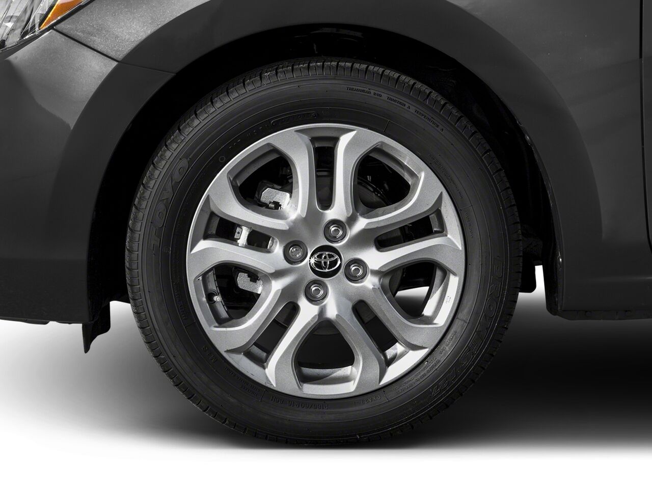 2018 Toyota Yaris iA Base San Antonio TX