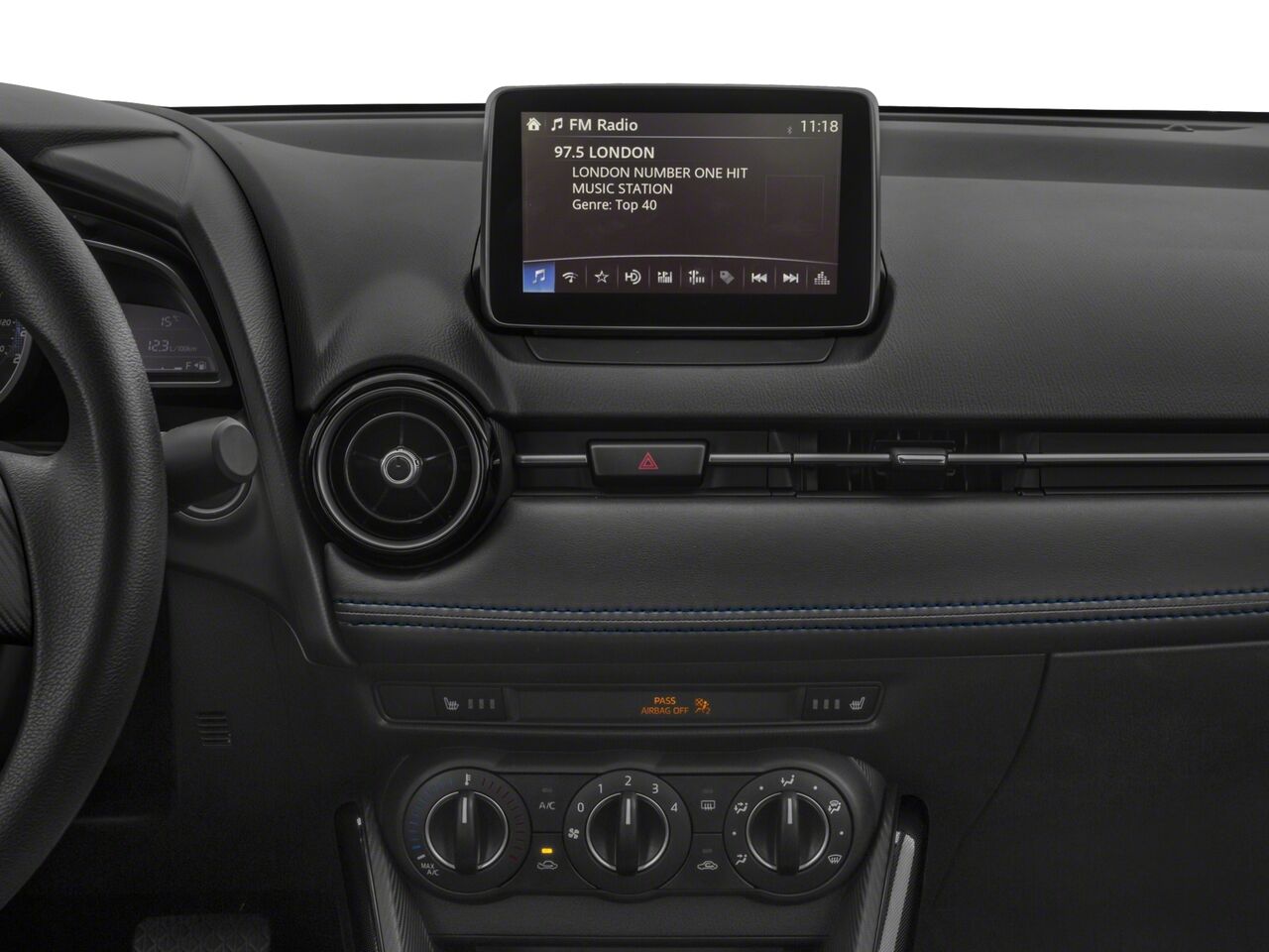 2018 Toyota Yaris iA Base San Antonio TX