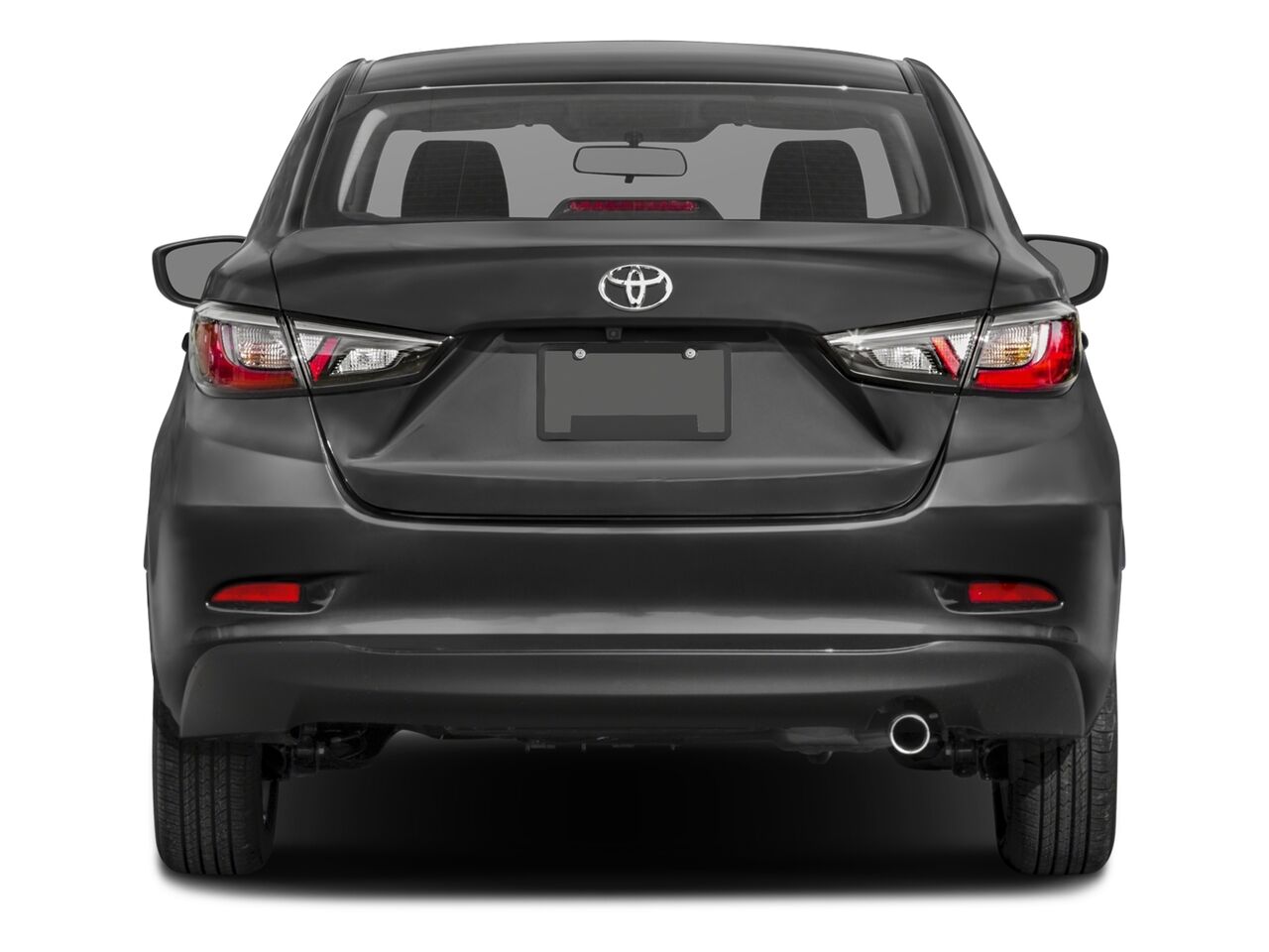 2018 Toyota Yaris iA Base San Antonio TX
