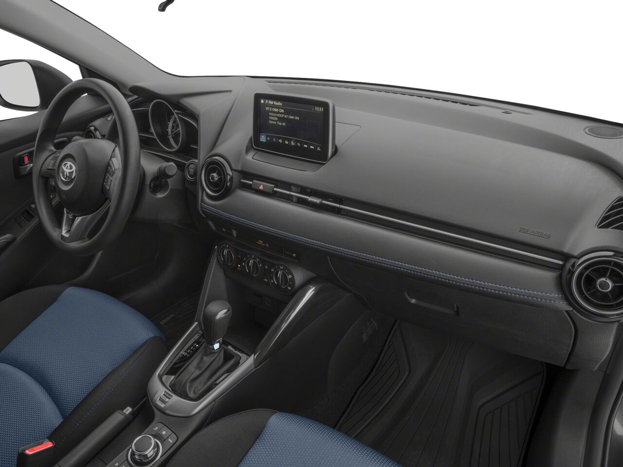 2018 Toyota Yaris iA Base San Antonio TX