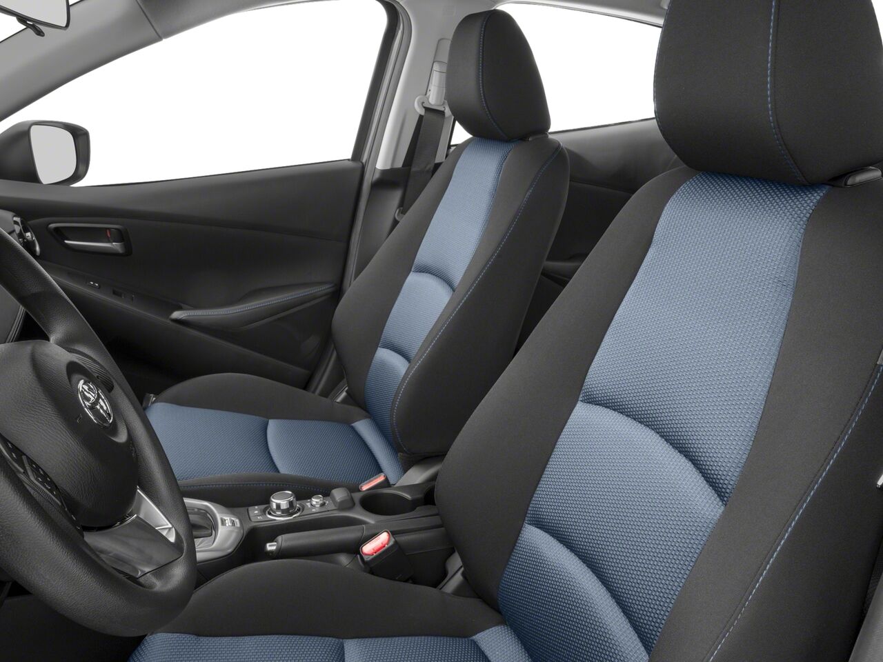 2018 Toyota Yaris iA Base San Antonio TX