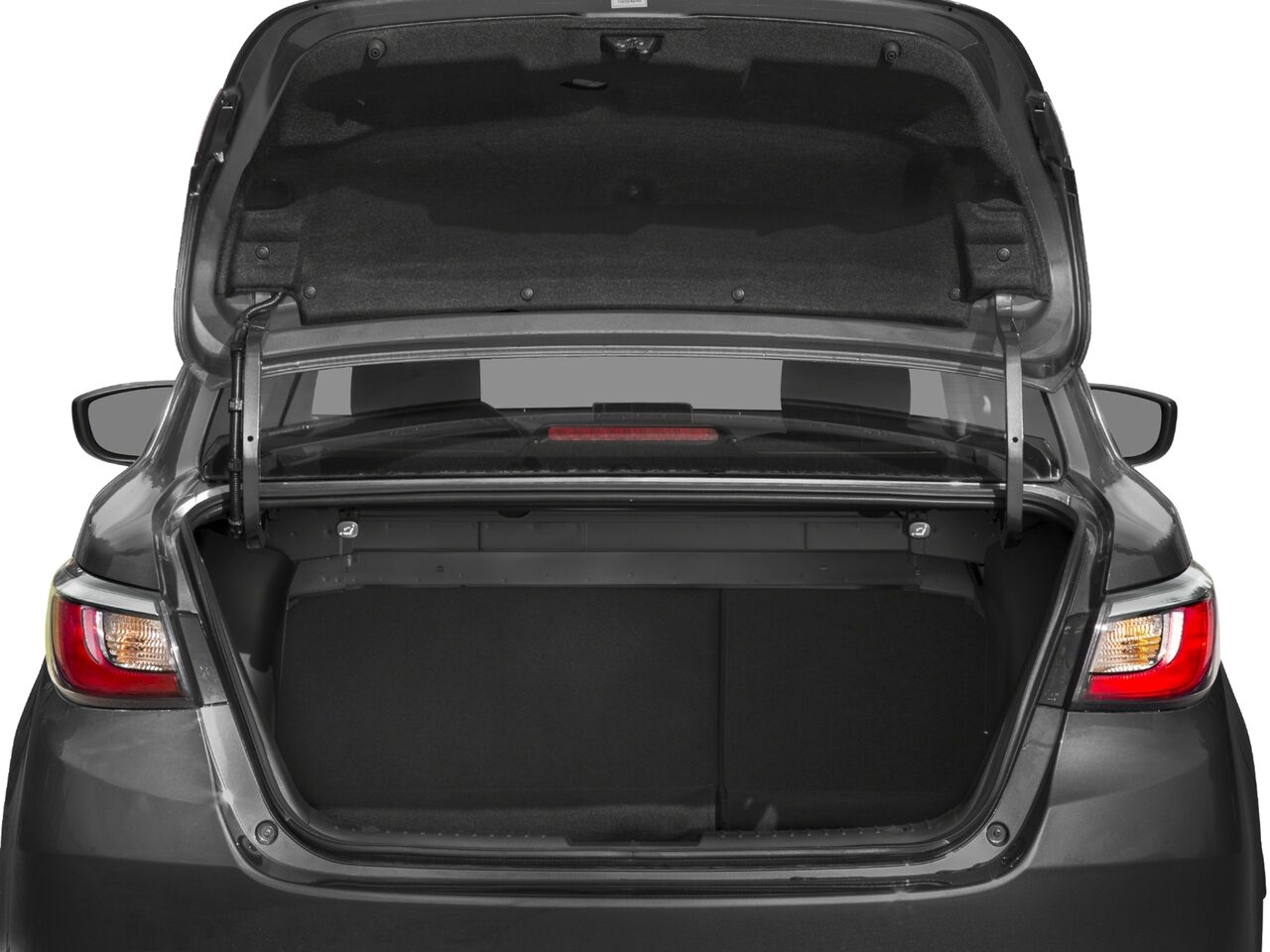 2018 Toyota Yaris iA Base San Antonio TX