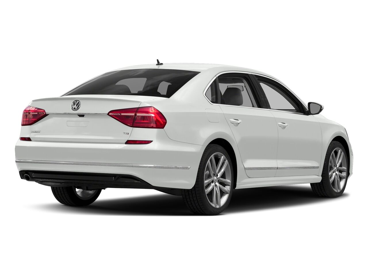 2018 VOLKSWAGEN PASSAT R-Line Guaynabo PR