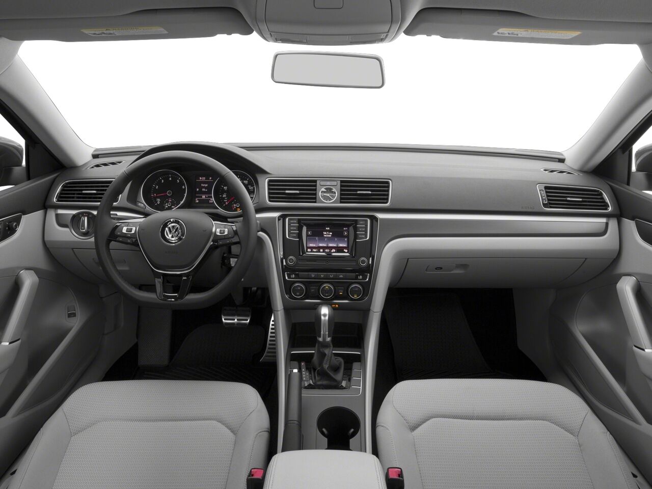 2018 VOLKSWAGEN PASSAT R-Line Guaynabo PR