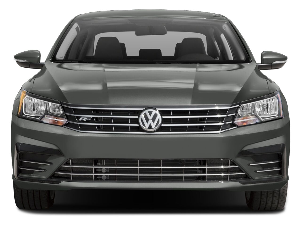 2018 VOLKSWAGEN PASSAT R-Line Guaynabo PR