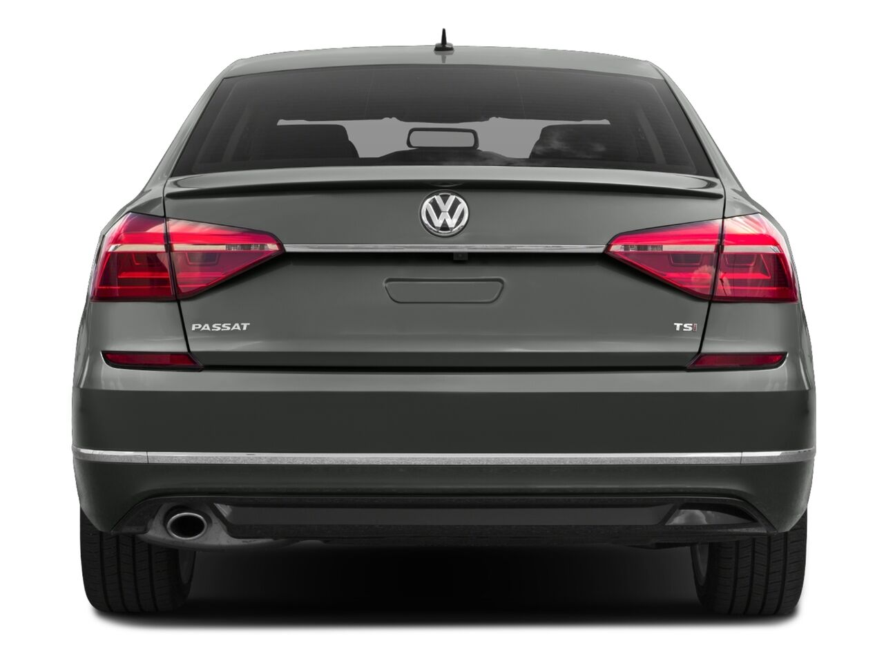 2018 VOLKSWAGEN PASSAT R-Line Guaynabo PR