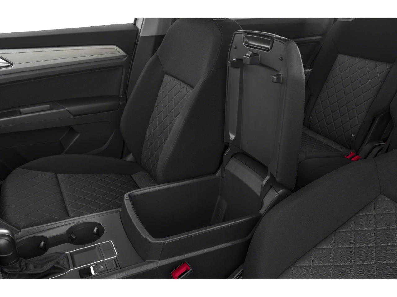 2018 Volkswagen Atlas 3.6L V6 SE San Clemente CA